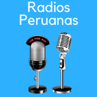 Radios en vivo de Peru ON LINE no oficiales icône