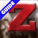 New Guide Last Empire-War Z icône