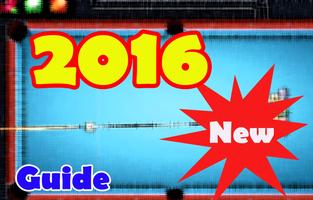 New Guide 8 Ball Pool 2016 screenshot 2