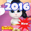 New Guide My Talking Angela