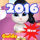 New Guide My Talking Angela-icoon