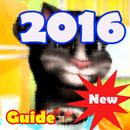 New Guide My Talking Tom APK