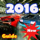 New Guide Asphalt 8: Airborne icon