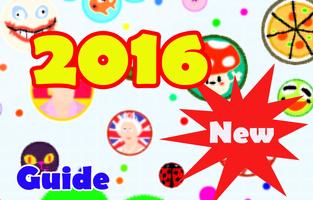 New Guide For Agar.io 2016 capture d'écran 2