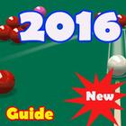 Icona New Guide Pool Billiards Pro