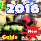 New Guide Zombie Tsunami 2016 أيقونة
