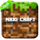 Maxi Craft ไอคอน