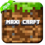 Maxi Craft 圖標