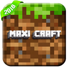 Maxi Craft icon