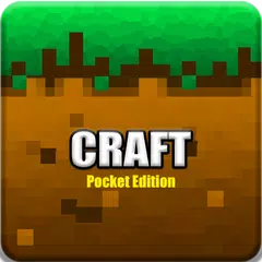 Скачать Maxi Craft Pocket Edition APK