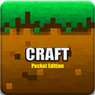 Maxi Craft Pocket Edition