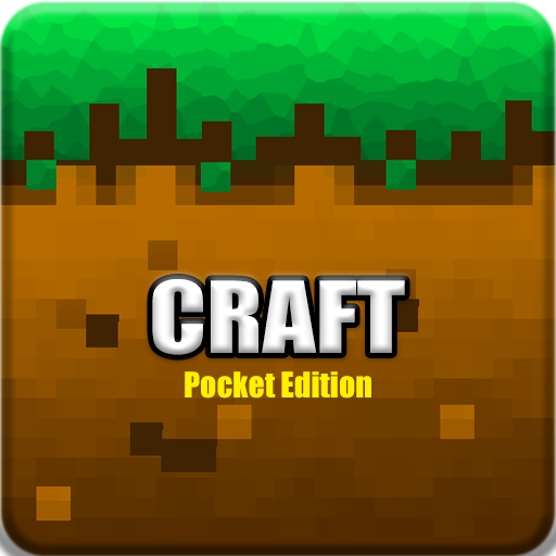 Maxi Craft Pocket Edition