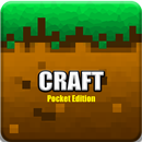 Maxi Craft Pocket Edition-APK