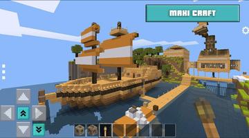 Maxi Craft Pocket Edition screenshot 1