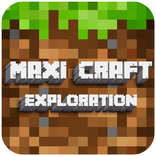 Maxi Craft Exploration 3D 2018