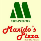 Maxido's Pizza Zeichen