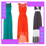 Maxi Dresses Designs
