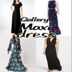Long Maxi Dress Newest icône