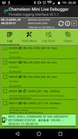 Chameleon Mini Live Debugger capture d'écran 1