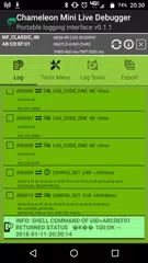Chameleon Mini Live Debugger APK 下載