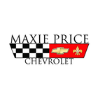 Maxie Price Chevrolet أيقونة