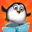 Penguin Battle Royale - 3D Free Penguins Pet Game