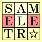 SAMELETTER icon