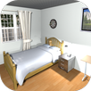 Room Escape: Password is 1616 APK