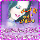Write Urdu Poetry On Picture APK