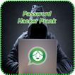 Account Password Hacker Prank