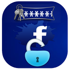 Hack password FB 2017 prank иконка