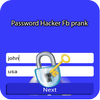 آیکون‌ Password Hacker Fb (Prank)