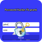 Password Hacker Fb (Prank) biểu tượng