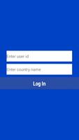 Password Hacker Fb (Prank) poster