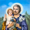 Prière à Saint Joseph