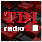 TDI Radio icône