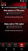 TDI Radio screenshot 2