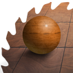 Wood-Ball 3D