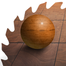 Wood-Ball 3D APK