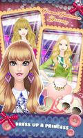 Casual Costumes: Dressup Game 截圖 1