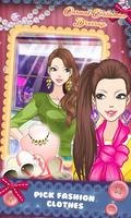 Casual Costumes: Dressup Game 截圖 2