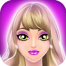 French Fashion: Makeup Game APK