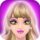 French Fashion: Makeup Game ไอคอน