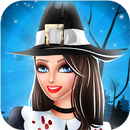 Sweet Witches: Mystic Makeover APK
