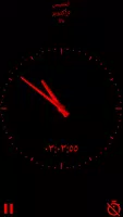 Night Clock imagem de tela 4