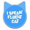 I SPEAK FLUENT CAT APK