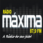 Máxima FM Itambacuri 87,9 आइकन