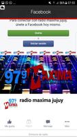 MAXIMA JUJUY screenshot 2