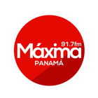 MAXIMA PANAMA icône