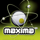 آیکون‌ MAXIMA Radio FM Directo España